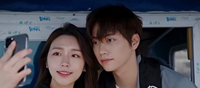 换乘恋爱|曾陷入学暴传闻的艺人，如今怎么样了；《换乘恋爱》海恩选择贤奎？