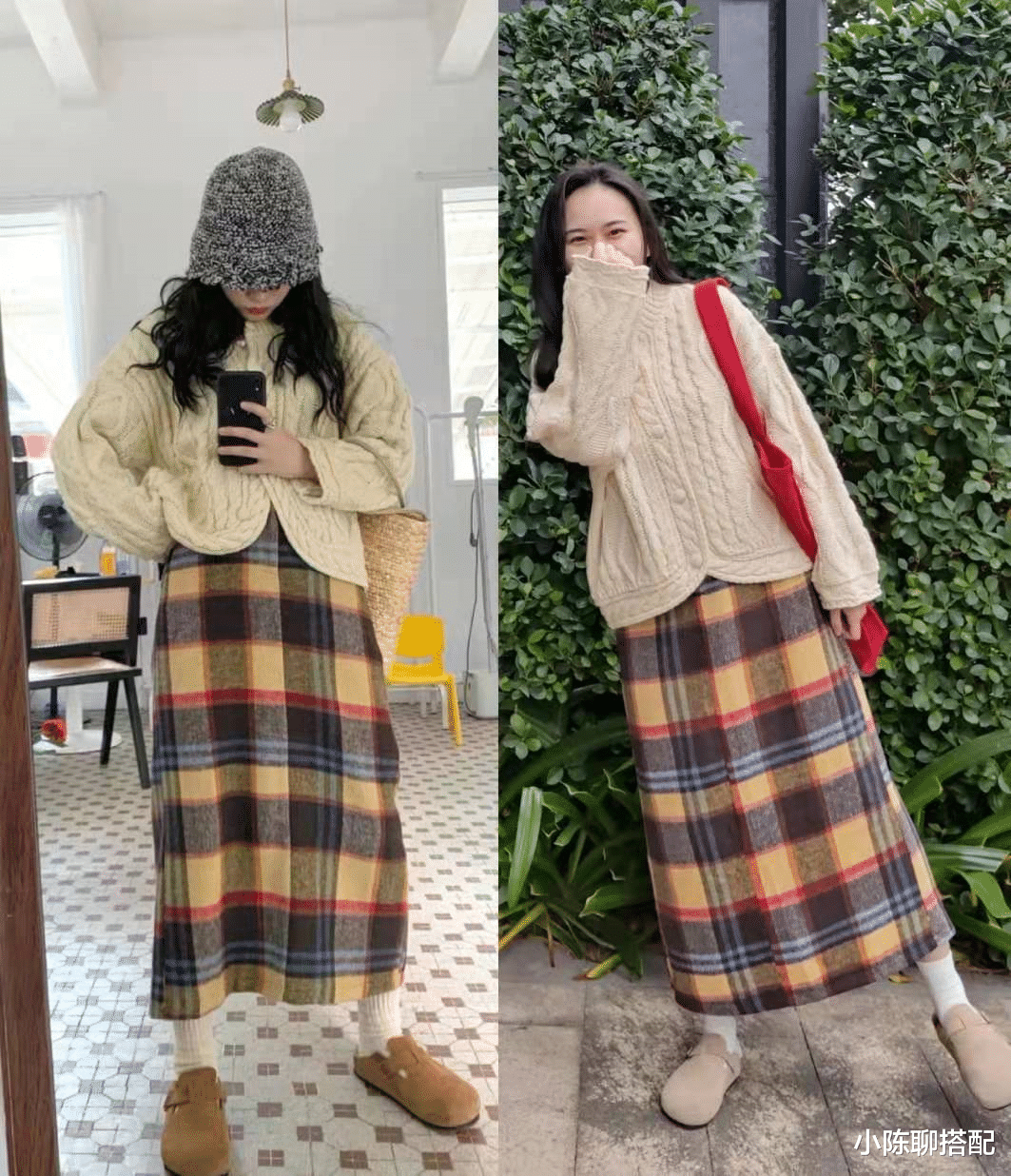 网购|网购总踩雷？不要只会看卖家秀，找出这3条信息才关键