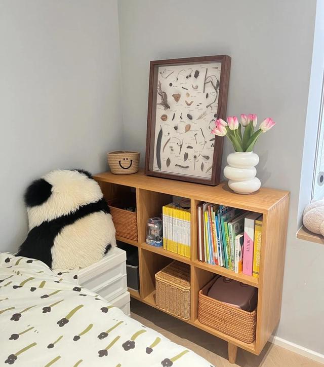 80后中韩夫妇168新家,因太会布置而走红,拍照给大伙瞅瞅