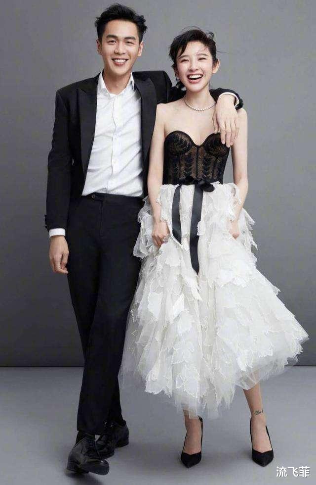 徐娇|女明星婚后颜值在于男人？唐艺昕和吴倩没有对比就没有伤害