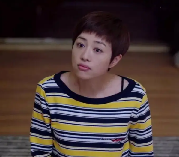 张龄心|知名女星张龄心: 从丁克主义，到爱夫教子，她活成人们羡慕的样子