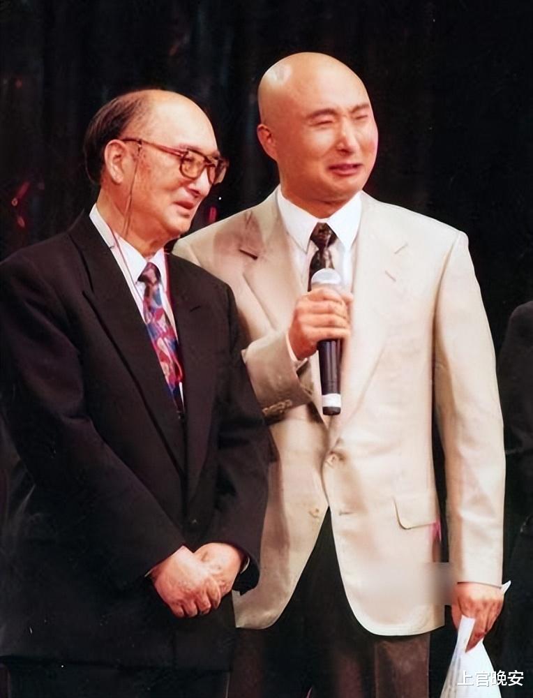 变形计|被父母强捧,却不受观众待见的“星二代”,没演技没作品是关键