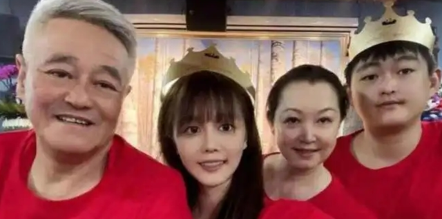 马丽娟|赵本山和妻子马丽娟背后的故事