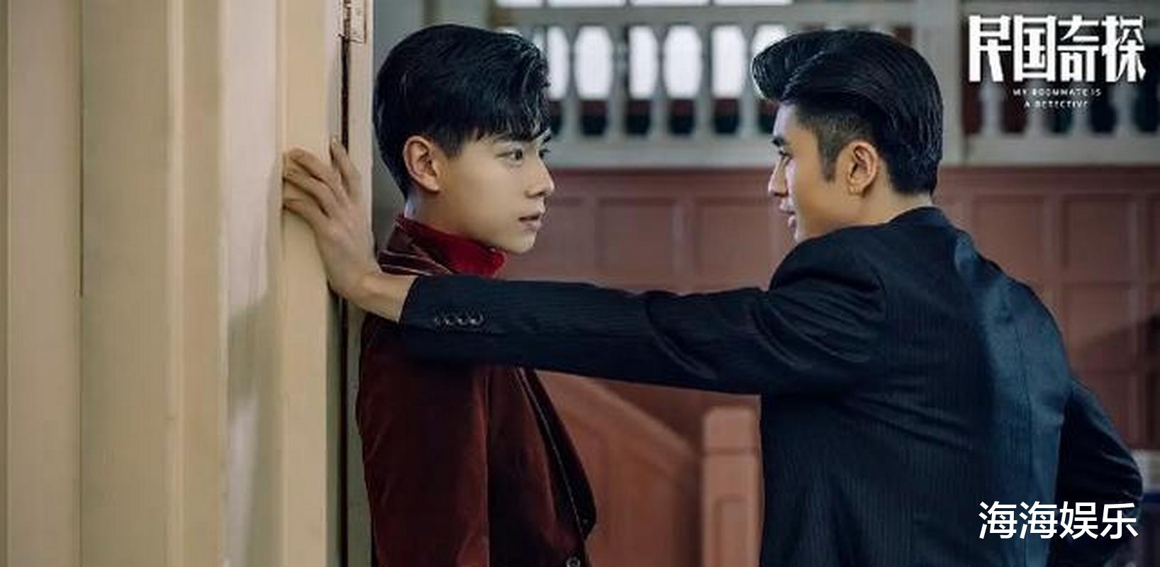 电视剧|6部经典好看的双男主电视剧，你若一部都没看过，真的太可惜了