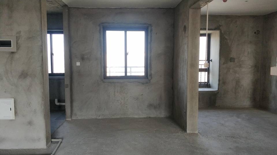 为何越来越多的年轻人入住毛坯房?不仅为省钱,住过就知道有多爽