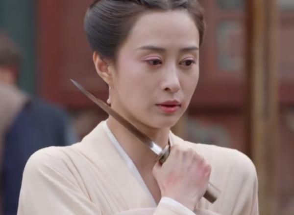 韩烨|参演《知否》走红，如今韩烨又在《覆流年》里圈粉无数