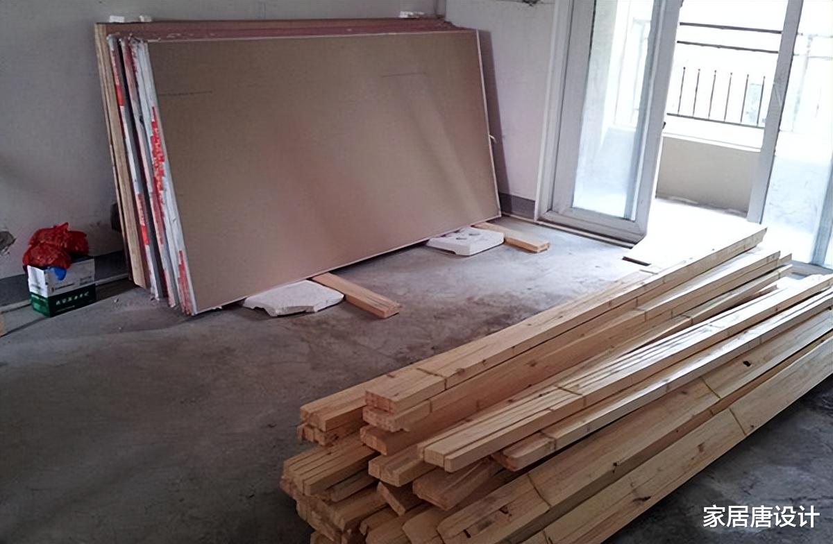 买一套房动辄几百万,但装修时“毁掉”一套房,却只需“3件事”