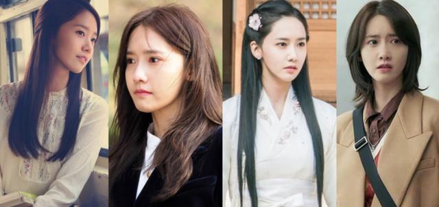 金世正|《社内相亲》金世正演技获赞!8位女团出身女演员:2022新作一次看