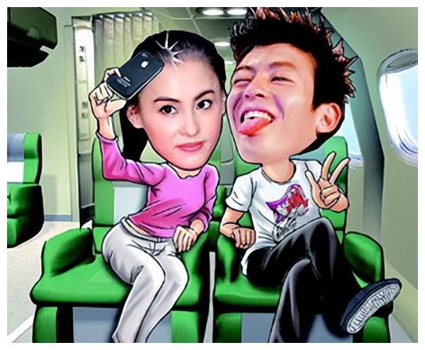 张柏芝|毁掉张柏芝的，不仅仅是艳照门，还有她的恩将仇报和撒谎成性