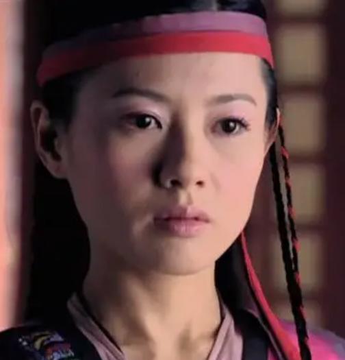 邱淑贞|10位自然老去的港圈老牌女星，叶童一头白发，邱淑贞身材发福