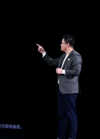 红米手机|卢伟冰亮底牌！红米K50被确定，三点值得期待