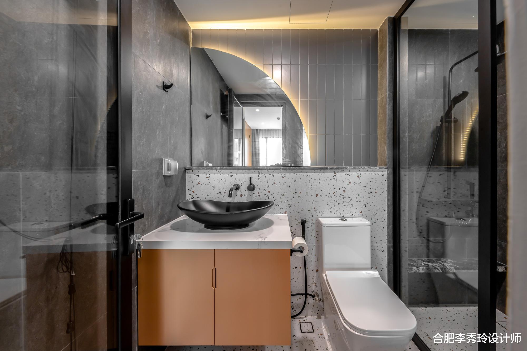 房子不将就着住!装修拆了又装,设计不花哨,简单干净才是真高级