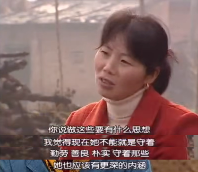 |恭喜刘小样!她终于不用靠“脸”活了