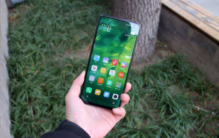 红米手机|我已经用了红米K30pro一年了，总体还行，没有出现大问题