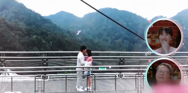 陈乔恩|42岁陈乔恩与小9岁男友领证，因真人秀相识，男方家境成谜