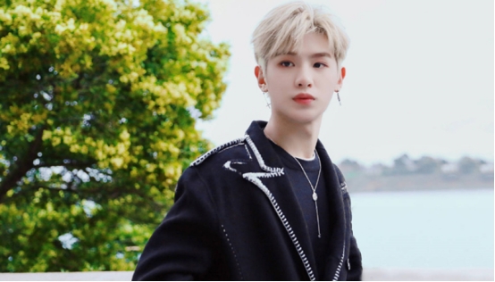 疯狂|粉黄明昊的时期就全围着Justin转了,但现在不喜欢也是真的不喜欢