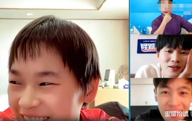 全红婵|全红婵久违亮相！想用笑脸驴换冰墩墩逗笑所有人，红姐太会做生意