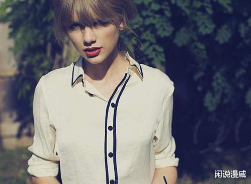 泰勒·斯威夫特|才华和资本的对抗！泰勒斯威夫特重录老专辑，不是割韭菜那么简单