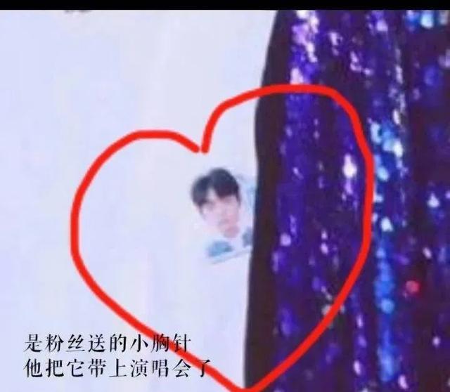 肖战|肖战身上的真诚有多可贵？看完这些你就明白了他为何值得被爱！