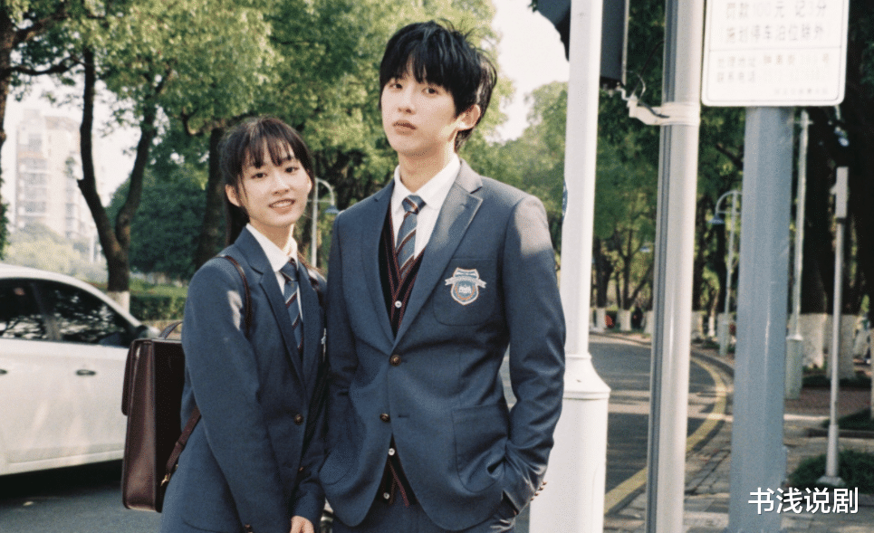 沉香如屑|《沉香如屑》里的“琉璃女孩”，认出了小银花，差点没发现紫狐！