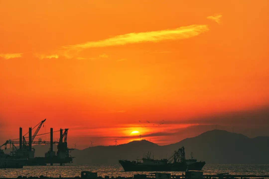 |广东海陵岛，满足你对海岛的所有幻想