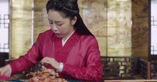 张雨绮|锦衣之下：今夏恶搞相亲，陆绎和相亲男高下立现