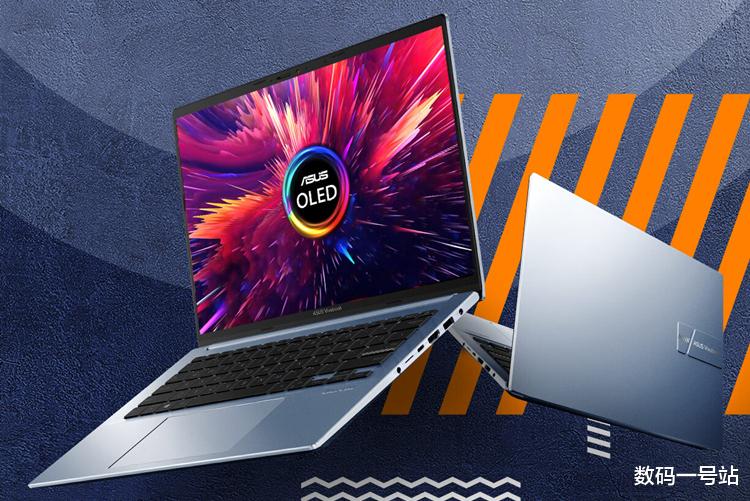 华硕|华硕无畏14轻薄本配置参数盘点:R7+2.8K OLED高刷屏,3999元起