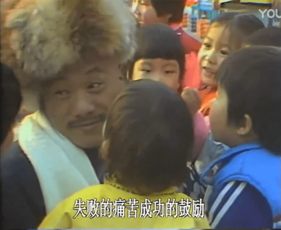 爱国|坚定爱国的12位台星：有人捐建24所希望小学，有人怒剪美国护照