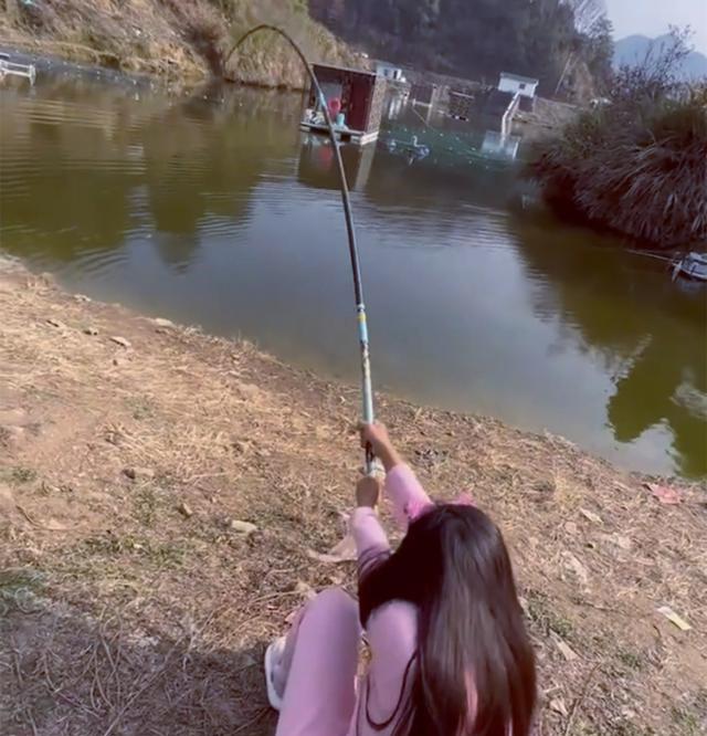 |一百个钓鱼人中，只有三个是女的，男女钓鱼比率相差大的5个原因