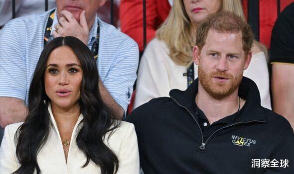 Netflix|梅根的节目被砍 王室专家：她的名气在减弱！