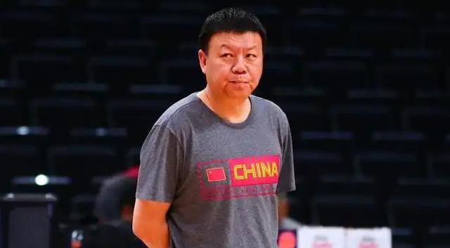 中国男篮|正式确定！CBA名帅重返国家队，成为主教练，曾带队拿到世界第7