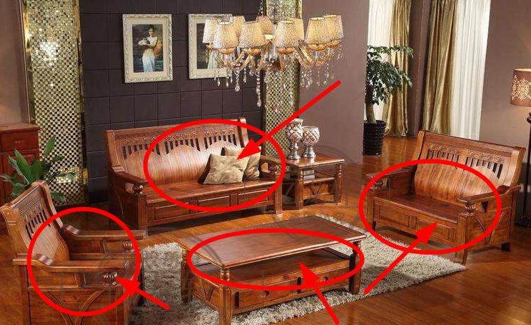 装修别被冲动冲昏头! 这15处一厘都别多花, 生活中个个不实用还添堵