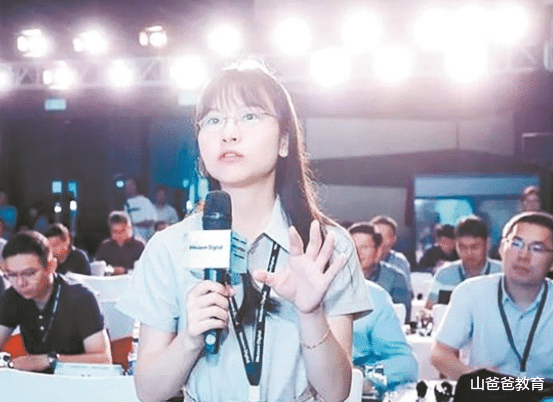 华为|被华为高薪聘请的女博士，采访直言“买不起房”，薪资数叫人心酸