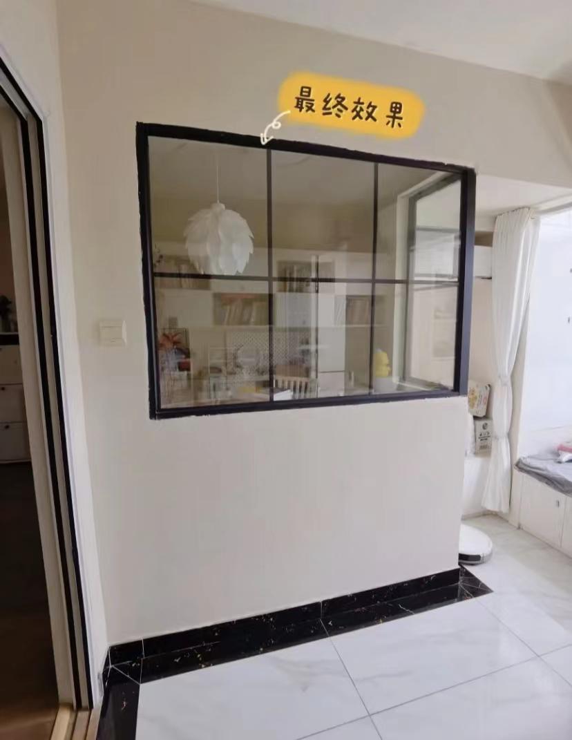 新家的这些设计,成为小区的“参观景点”,连细节都值得分享