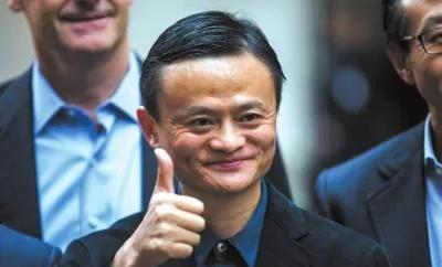 芯片|努力但是没能力的员工到底要不要淘汰？马云给出了自己的答案