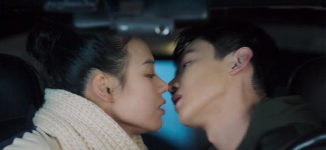 情感剧|2021年高评分的12部甜宠剧，部部甜到心坎里，有你喜欢的吗