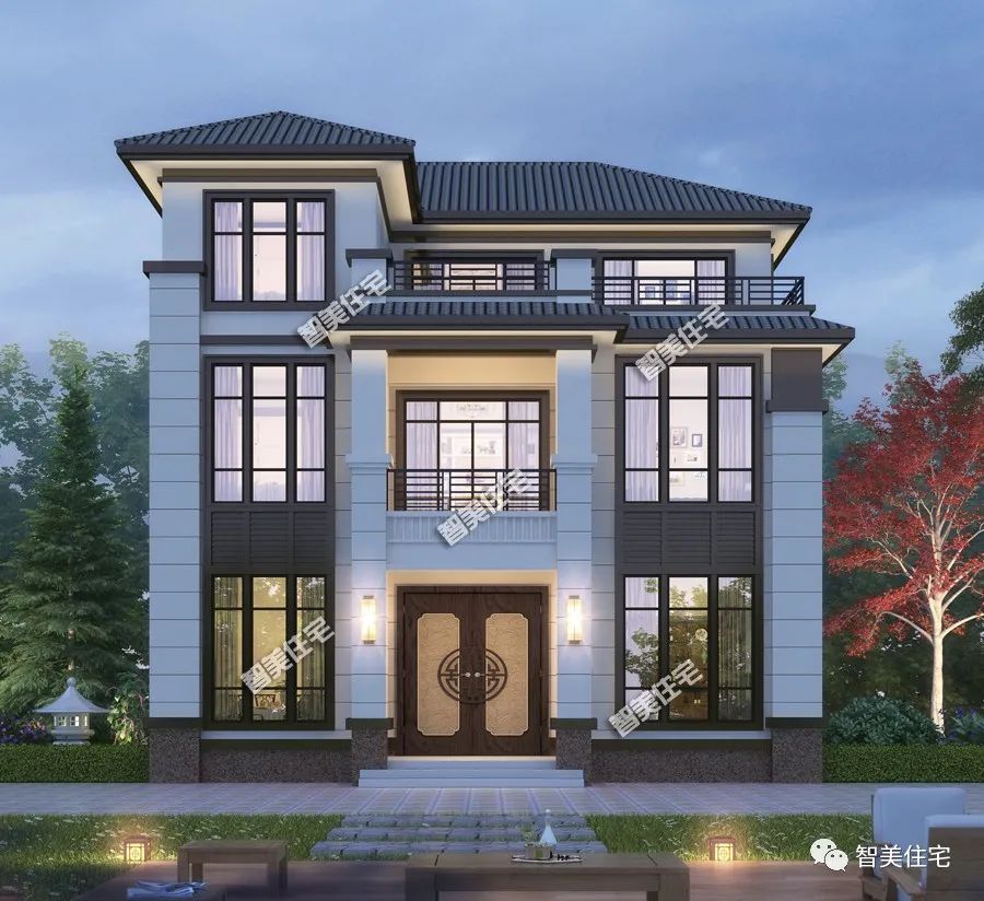 爸妈说要回乡下养老,老家还有块菜地,自给自足比在城里自由多了