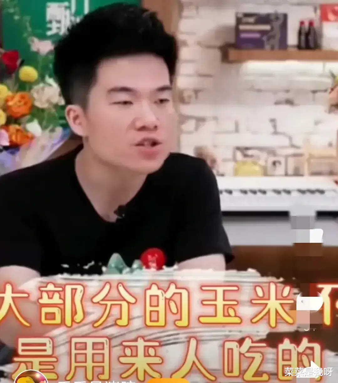 董宇辉|董宇辉还是落入了辛巴的圈套中,他的一句话引来了网友的质疑