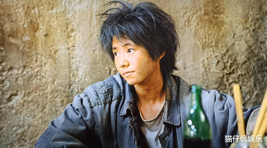 刘浩存|网友：还没成下个周冬雨，先当上了baby，刘浩存：为啥都怪我