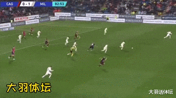 米兰|米兰延续1-0主义，本4打脸凯西，球员遭遇种族歧视，马队伊布摆平