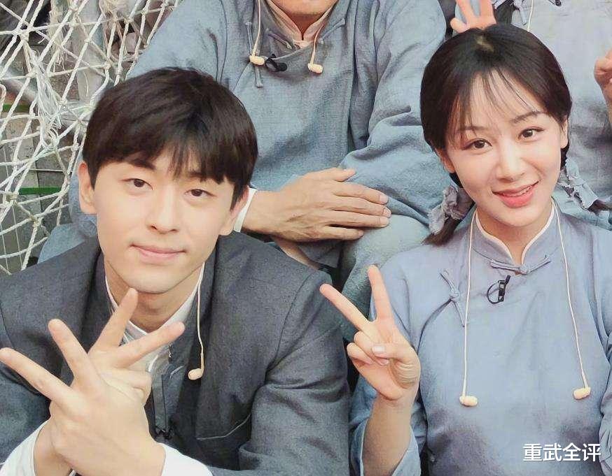 邓伦|邓伦道歉毫无诚意,星途尽毁,2位女明星受牵连,3人躲过一劫