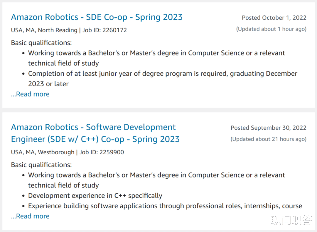 meta|职问|前几个月声明冻结招聘的Meta,这次重开秋招了!