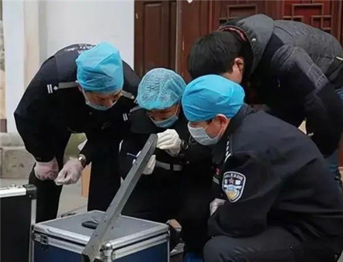 2009年宜昌女子被杀分尸,1个月后比对DNA破案,凶手让人难以置信