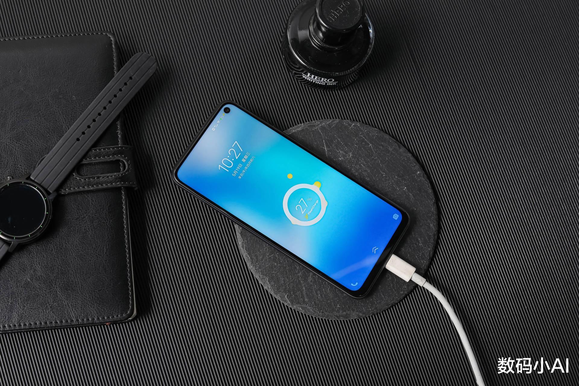 红米手机|44w快充+骁龙870,到手仅1699元,红米“自愧不如”