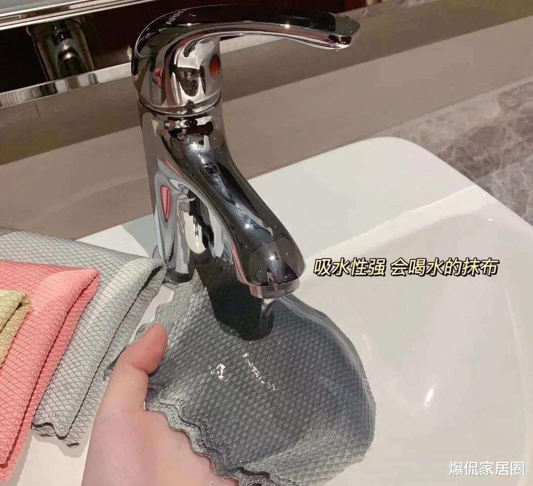 晒晒我最满意的7个卫生间小用品，别看“廉价不起眼”，轻松提升“高级感”！