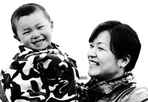 2001年,吉林29岁女企业家身家千万,花费千万收养48名智障孩子