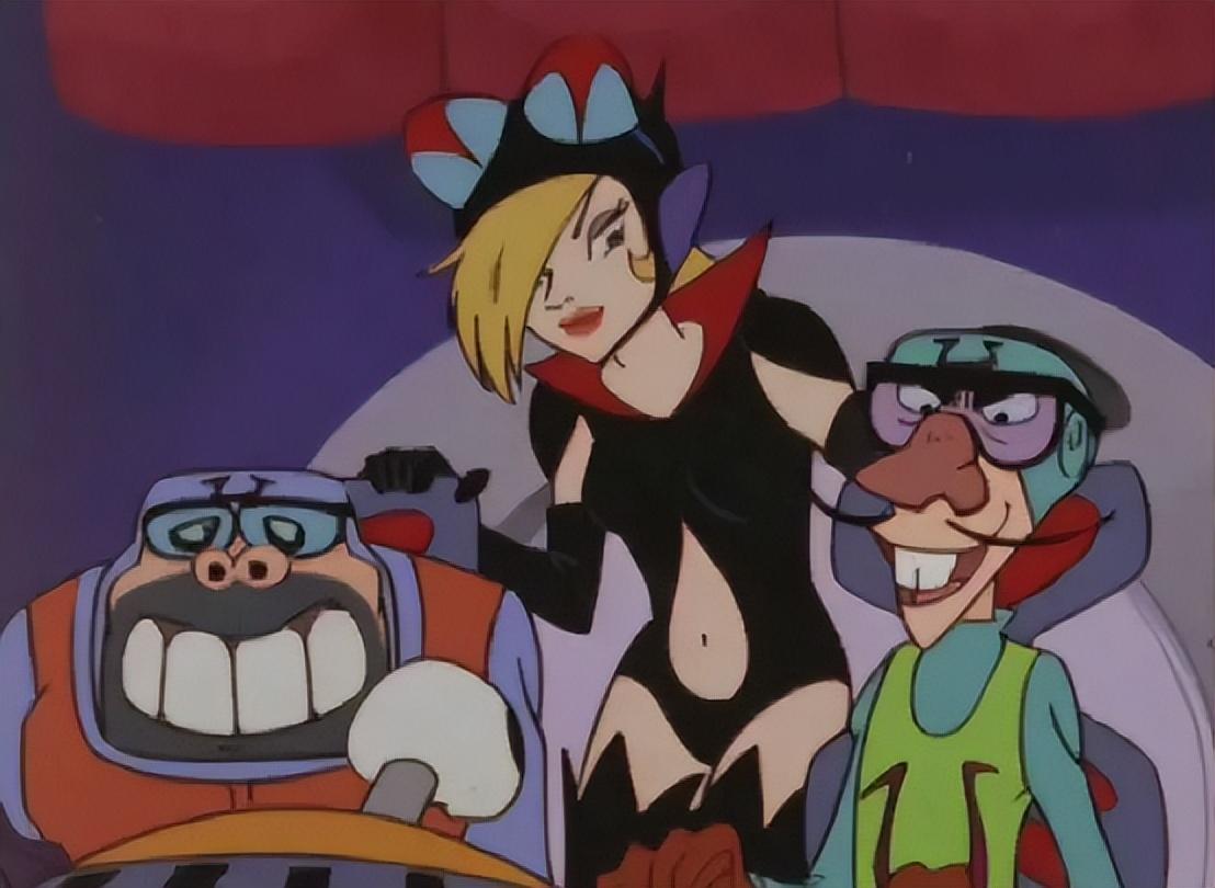 胡八一|这版《鬼吹灯》最惊艳是3配角