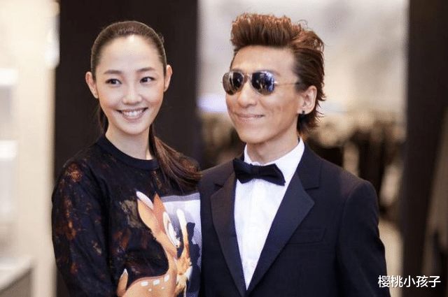 胡海泉|胡海泉隐藏多年妻子曝光，颜值不输白百合，难怪不愿对外公开！