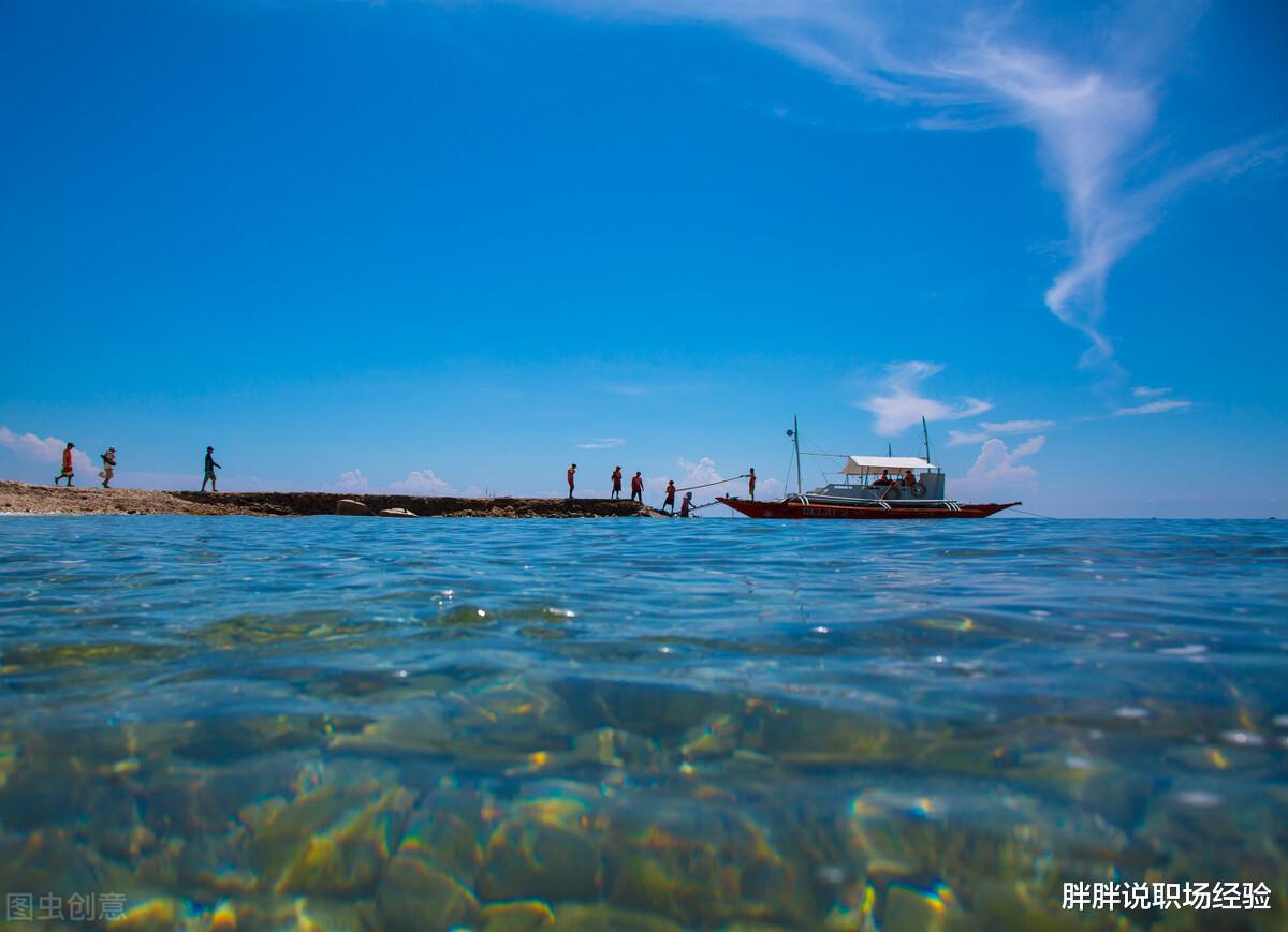 招聘|职场攻略,控制表达欲,多少麻烦出自嘴上