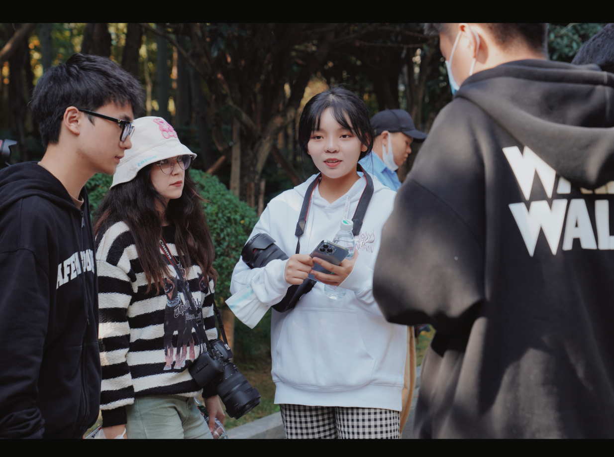 什么样的摄影培训学校才能学到专业的摄影技术